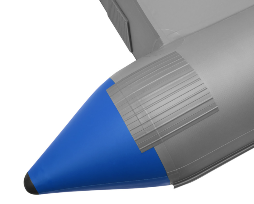 ЛОДКА ДРАККАР 3600 СК HANT в Иваново