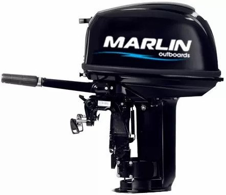 Лодочный мотор MARLIN MP 30 AMH в Иваново