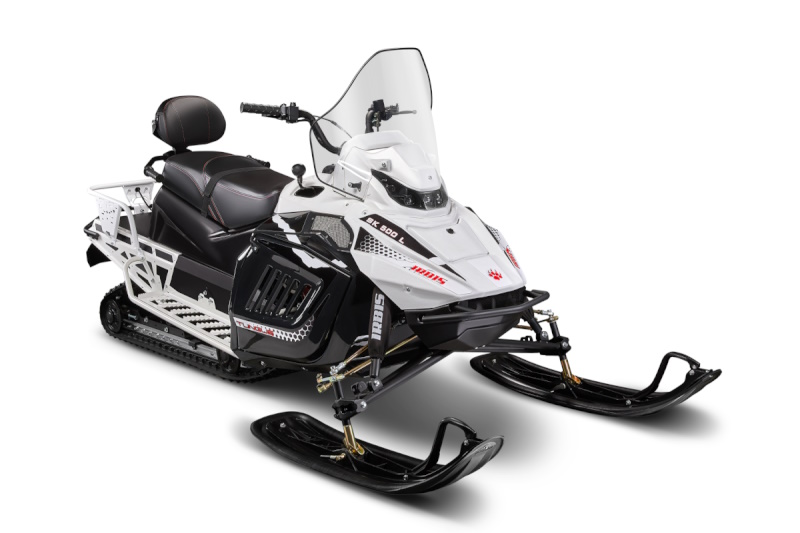 Снегоход IRBIS TUNGUS 600L 25/26 в Иваново