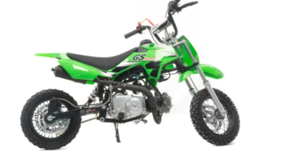 Питбайк MOTOLAND (МОТОЛЕНД) GS Motors S7 в Иваново