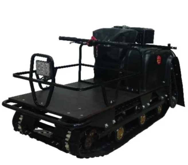 Мотобуксировщик PAXUS 650 15 л.с. в Иваново