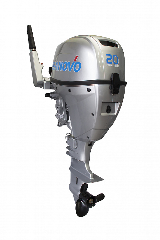 Лодочный мотор SEANOVO SNEF9.9(20)HES - EFI в Иваново