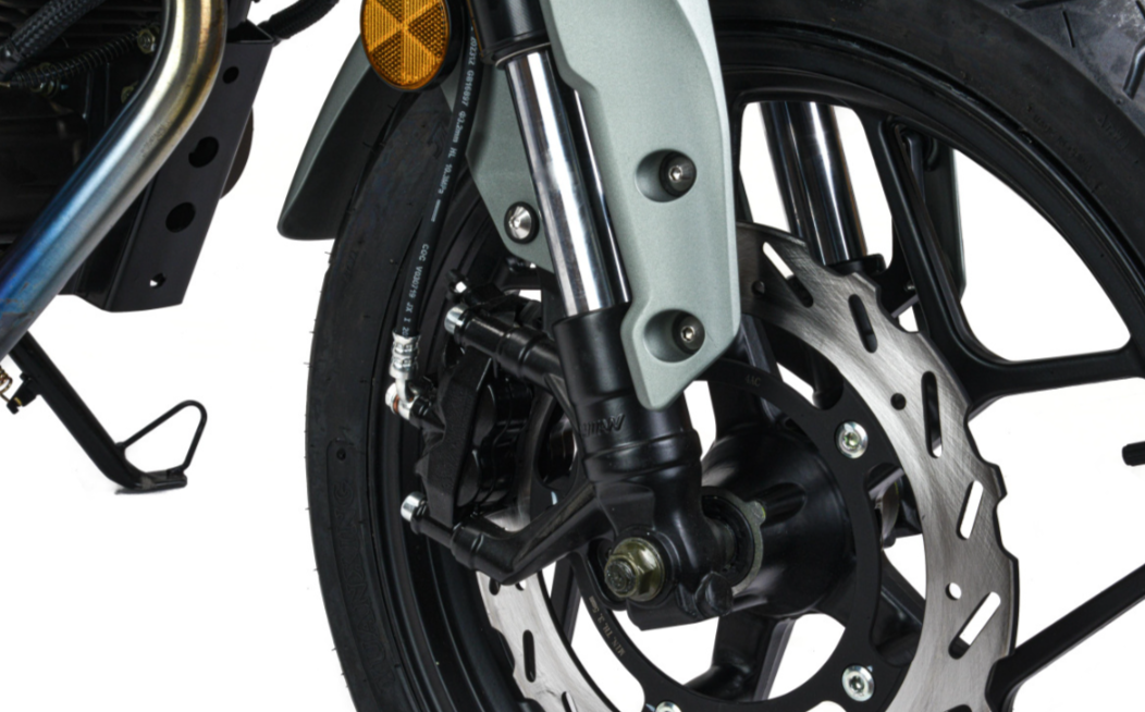 Мотоцикл MOTOLAND (МОТОЛЕНД) 300 CBR в Иваново