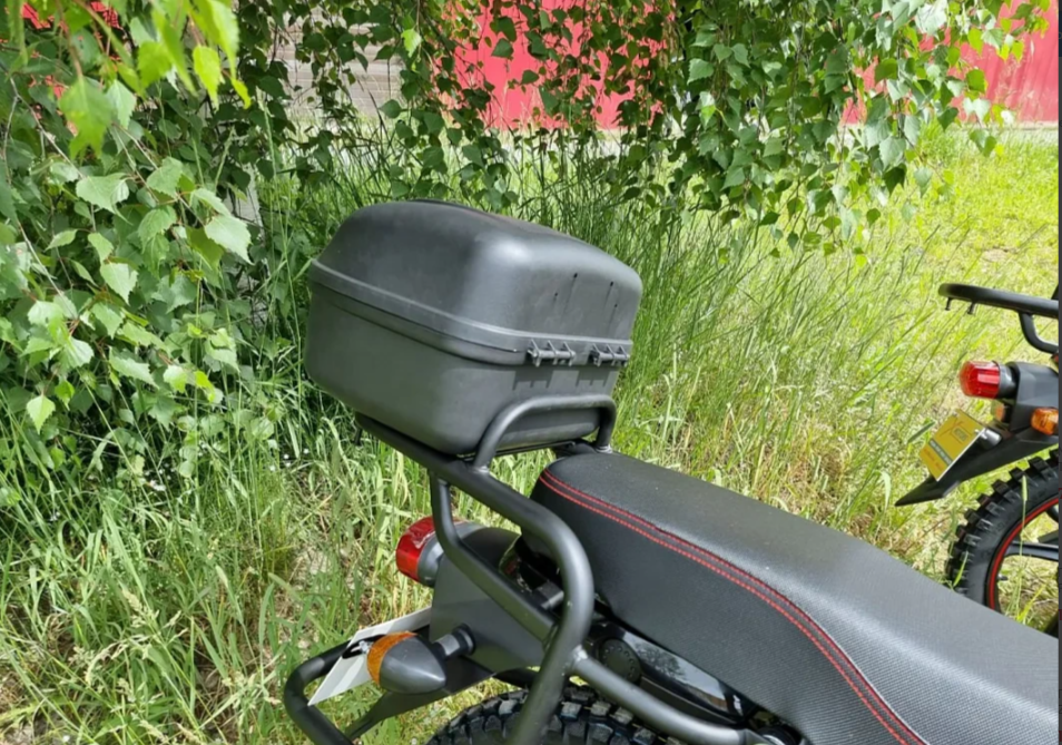 Мопед PROMAX ALPHA TOURIST 150 в Иваново