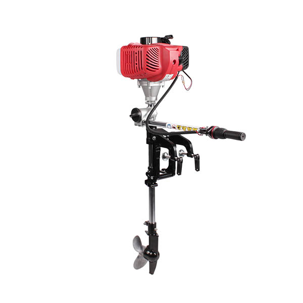 ЛОДОЧНЫЙ МОТОР TOYAMA TA 3.5 в Иваново