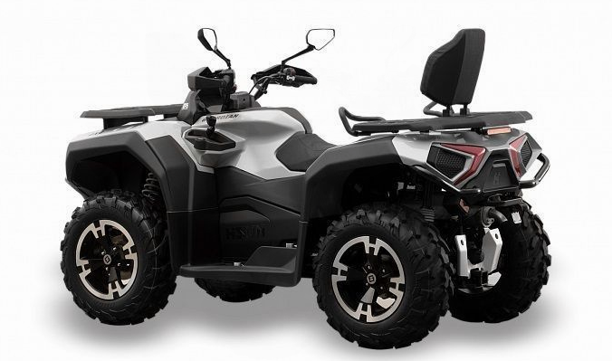 Квадроцикл HISUN GUARDIAN 550L /LONG в Иваново
