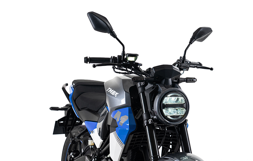 Мотоцикл TMBK MONTANA NG в Иваново