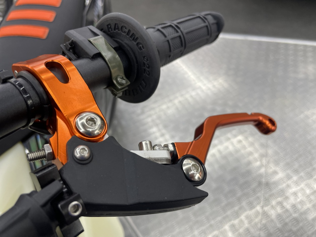 Кроссовый мотоцикл (эндуро) PROMAX PZ9 480 PRO-SPORT в Иваново