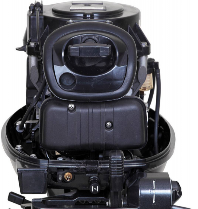 Лодочный мотор MARLIN MP 40 AWHL в Иваново