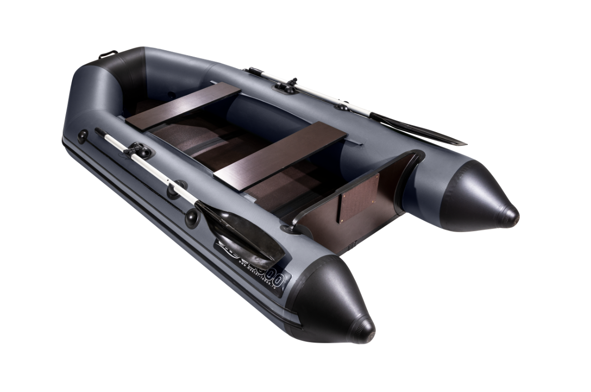  Лодка АКВА 2800 Слань-книжка киль в Иваново