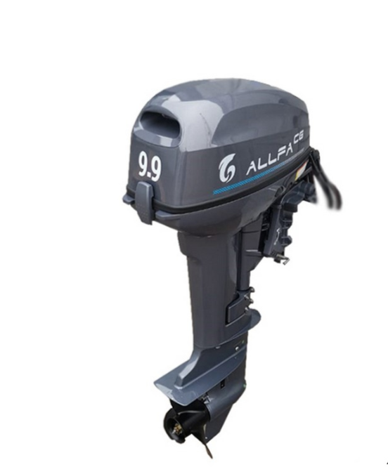 Лодочный мотор ALLFA CG T9.9FW S MAX в Иваново
