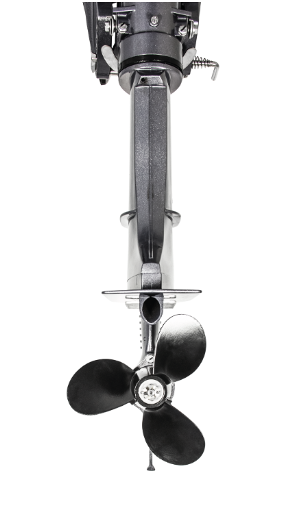 Лодочный мотор APACHE T5 BS в Иваново