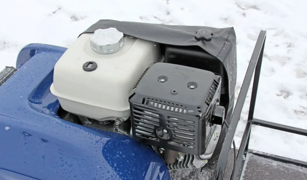 Мотобуксировщик PAXUS 500 AVANT 15 л.с. в Иваново