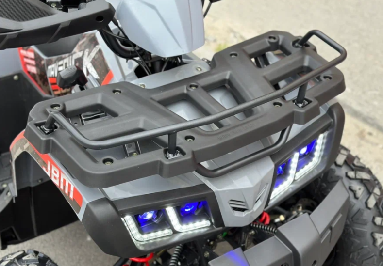 Квадроцикл GBM MAVERICK 300 NEW в Иваново