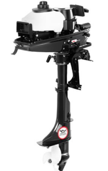 Лодочный мотор HIDEA HD4FHS в Иваново