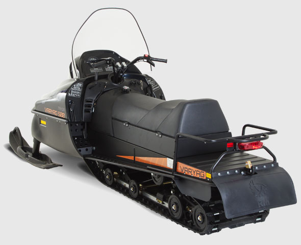 Снегоход РМ ТАЙГА ВАРЯГ 500 в Иваново