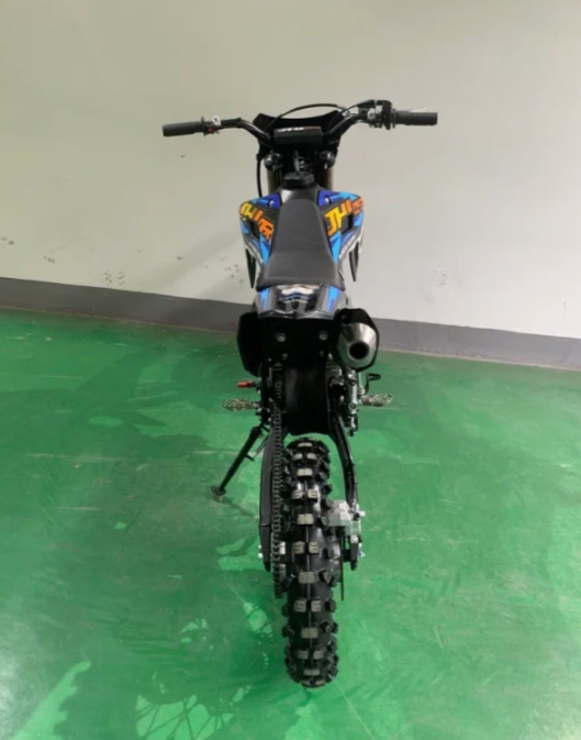 Питбайк JHLMOTO JHLofr LK140 17/14 (ZS1P60YMJ) в Иваново