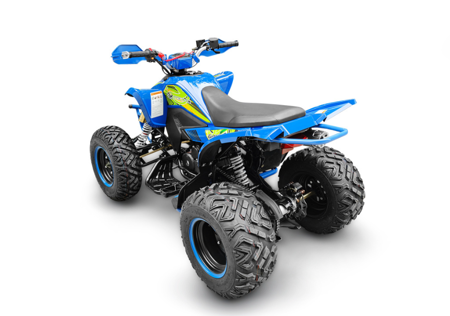 Квадроцикл YACOTA TYPHOON 250 в Иваново