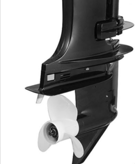 Лодочный мотор HIDEA HD40FEL в Иваново