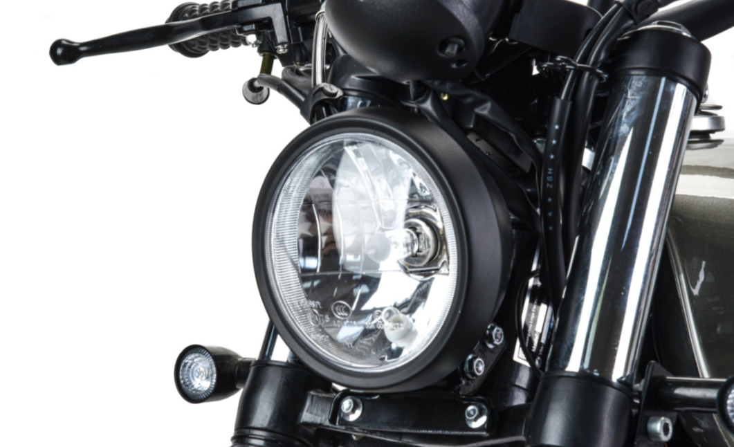 Мотоцикл MOTOLAND (МОТОЛЕНД) TEXAS 300 в Иваново