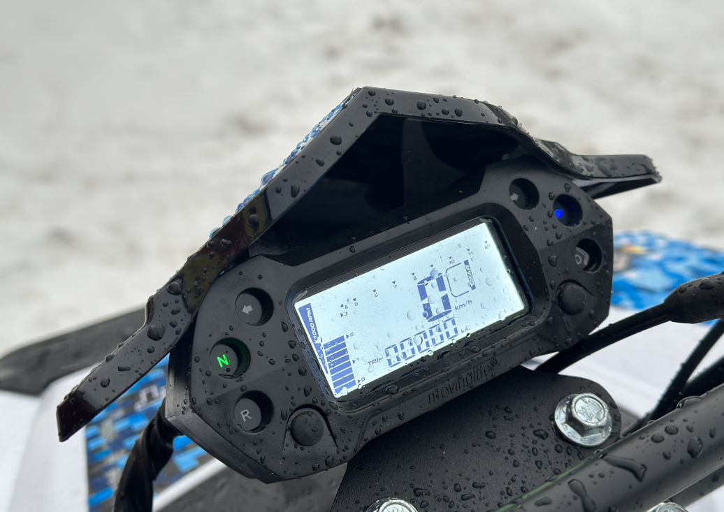 Квадроцикл PROMAX МАЙНКРАФТ KIDS 125 в Иваново