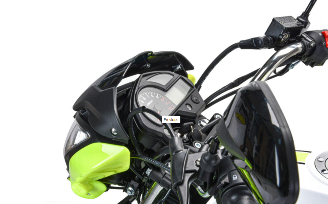 Мотоцикл MOTOLAND (МОТОЛЕНД) 200 SPRINT в Иваново