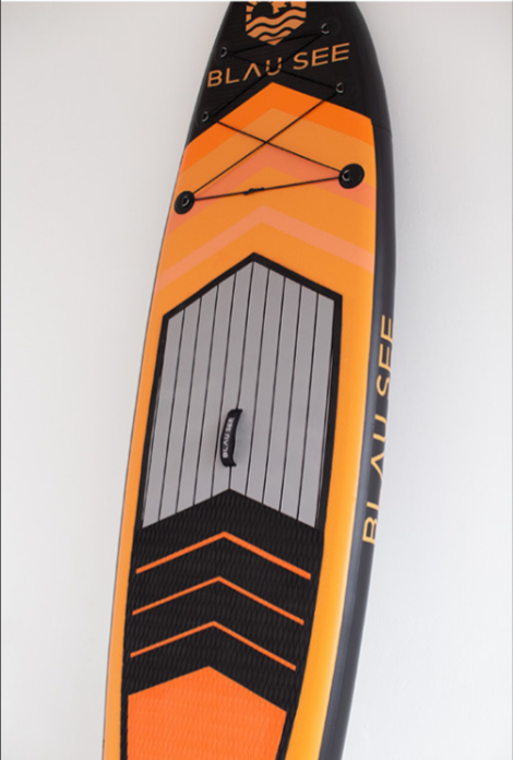 НАДУВНОЙ SUP-BOARD MOONLIGHT 11,6 в Иваново