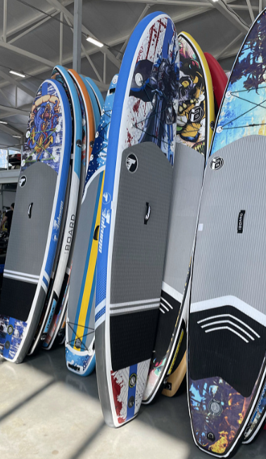 SUP (САП) ДОСКА RAIDEX TAKUMO 10.6’ (320СМ) N 1 в Иваново