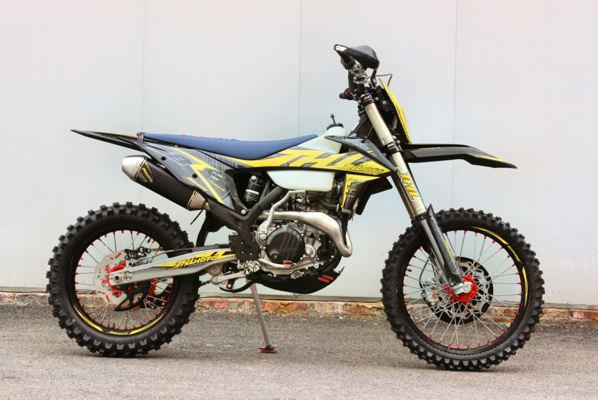 Мотоцикл JHLMOTO JHL Z8 NC300S (182-MN) в Иваново