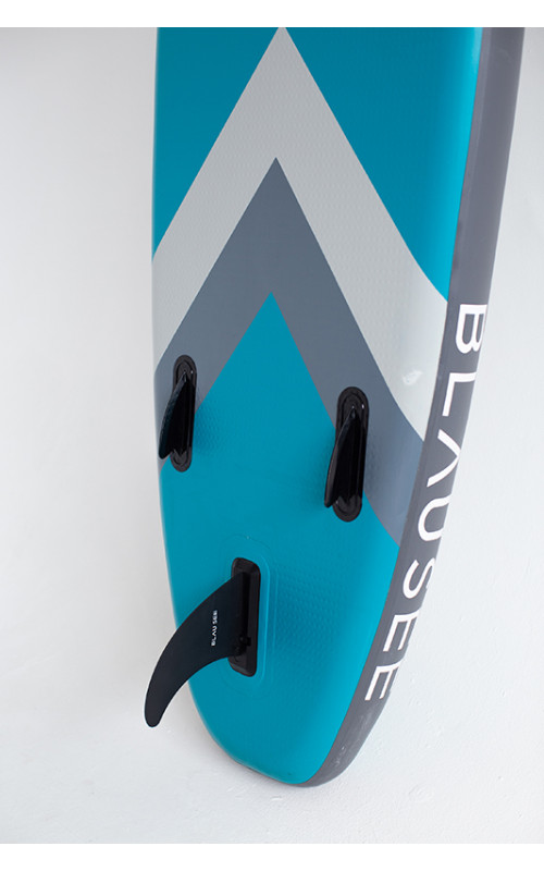 НАДУВНОЙ САП БОРД BLAUSEE 10 в Иваново