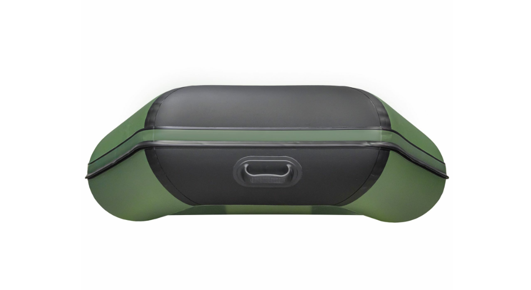 Лодка АКВА 3200 слань-книжка в Иваново