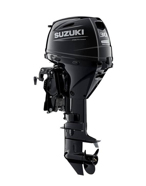 Лодочный мотор Suzuki DF30ATS в Иваново