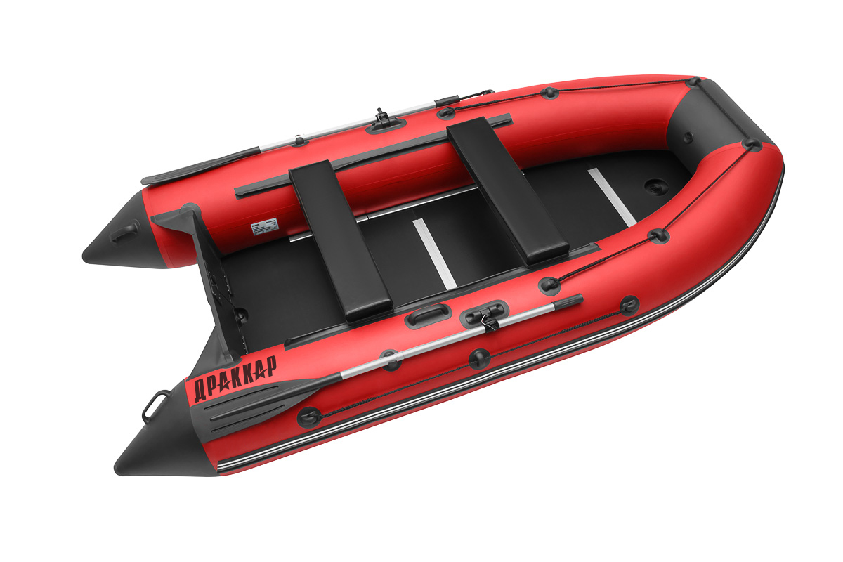 ЛОДКА ДРАККАР 3100 СК HANT в Иваново