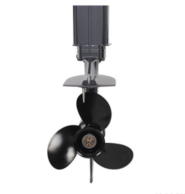 Лодочный мотор ALLFA CG Т40 S в Иваново