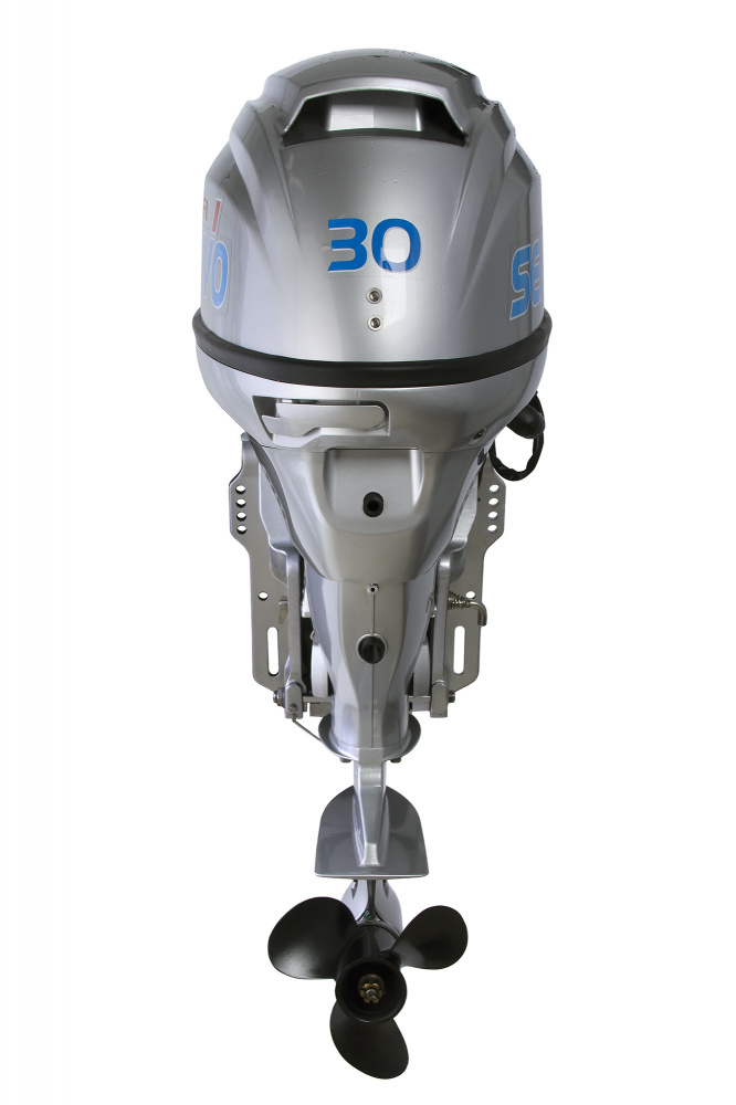 Лодочный мотор SEANOVO SNEF30FES-T EFI в Иваново