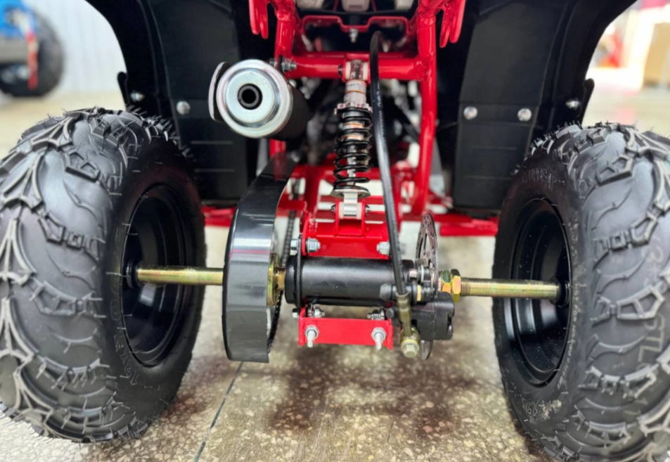 Квадроцикл GBM ROBLOX в Иваново