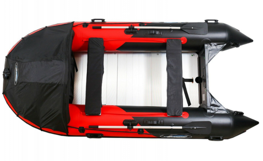 НАДУВНАЯ ЛОДКА GLADIATOR D470AL в Иваново