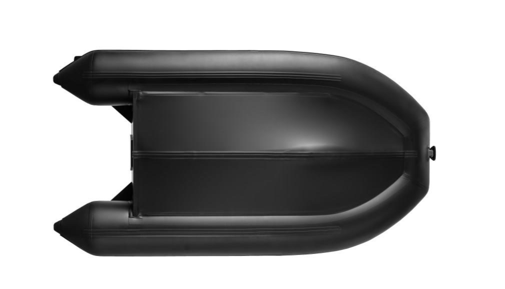 ЛОДКА НАДУВНАЯ YUKONA 410 TS - U (БЕЗ ПАЙОЛА) в Иваново