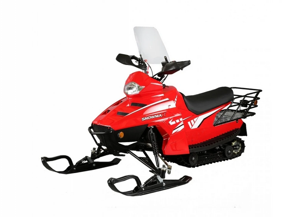 Снегоход Vento Snow Cat в Иваново