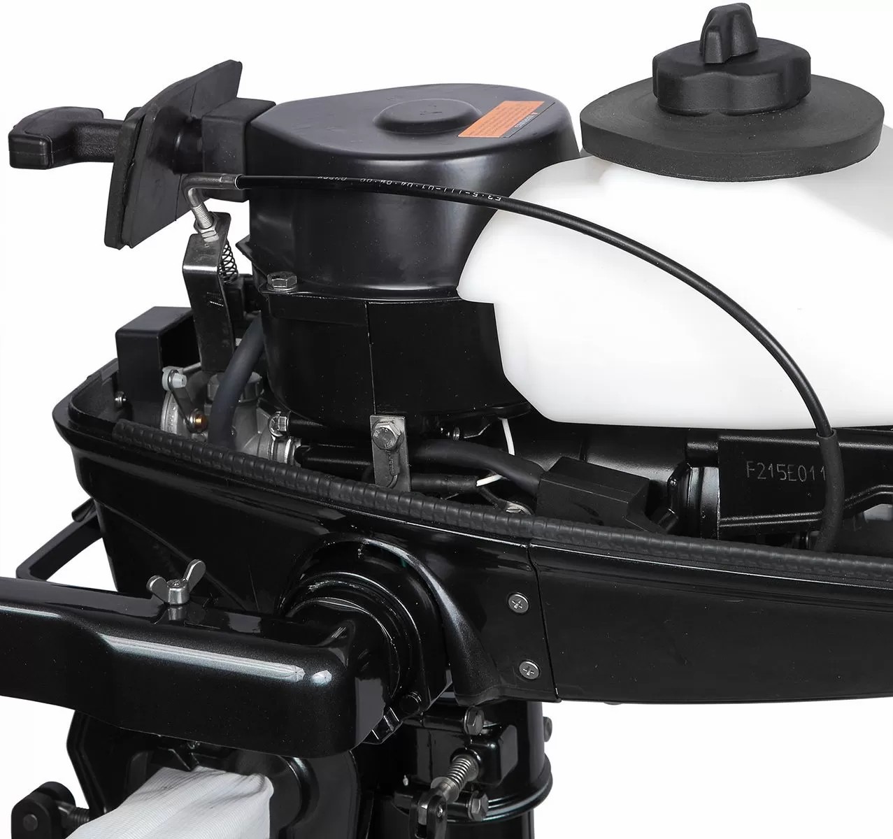 Лодочный мотор MARLIN MP 4 AMHS в Иваново