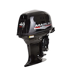 Лодочный мотор MARLIN PROLINE MP 40 AWR в Иваново