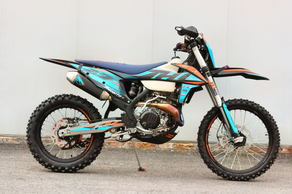 Мотоцикл JHLMOTO JHL Z7 NC250S (177MM-A) в Иваново