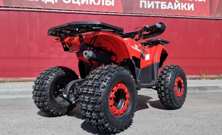 Квадроцикл PROMAX WILD 175 BASIC в Иваново
