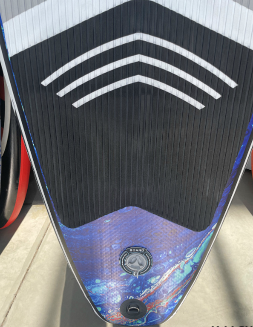 SUP (САП) ДОСКА RAIDEX I BOARD 11’ (332СМ) N 40 в Иваново