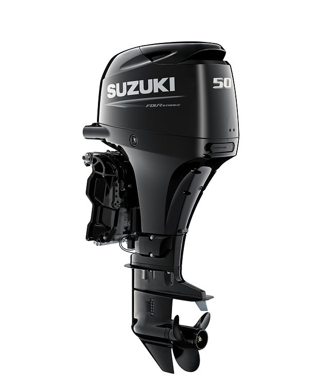 Лодочный мотор Suzuki DF50ATHL в Иваново