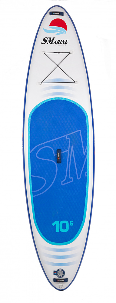 САП (SUP) Board SMARINE 10.6 в Иваново