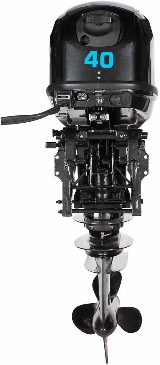 Лодочный мотор MARLIN MP 40 AERTS в Иваново