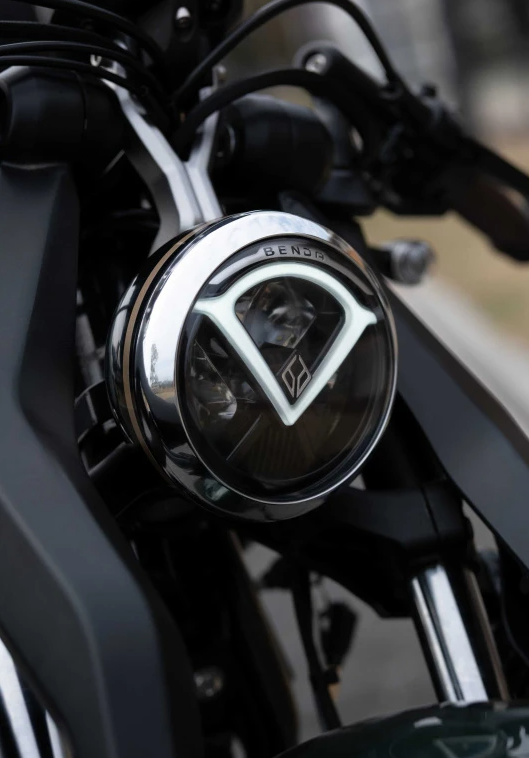 Мотоцикл Benda Napoleon 250 в Иваново