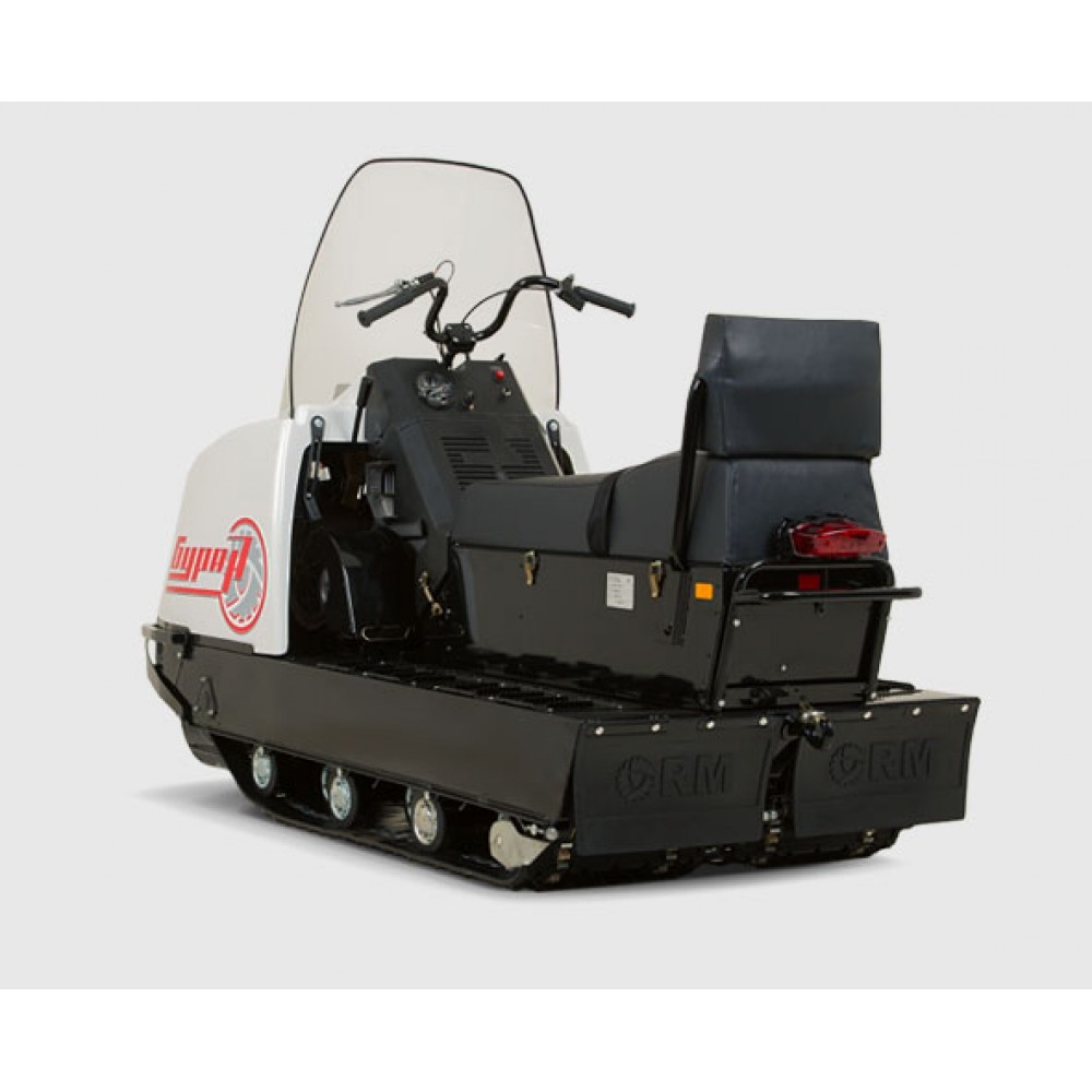 Снегоход РМ БУРАН А в Иваново