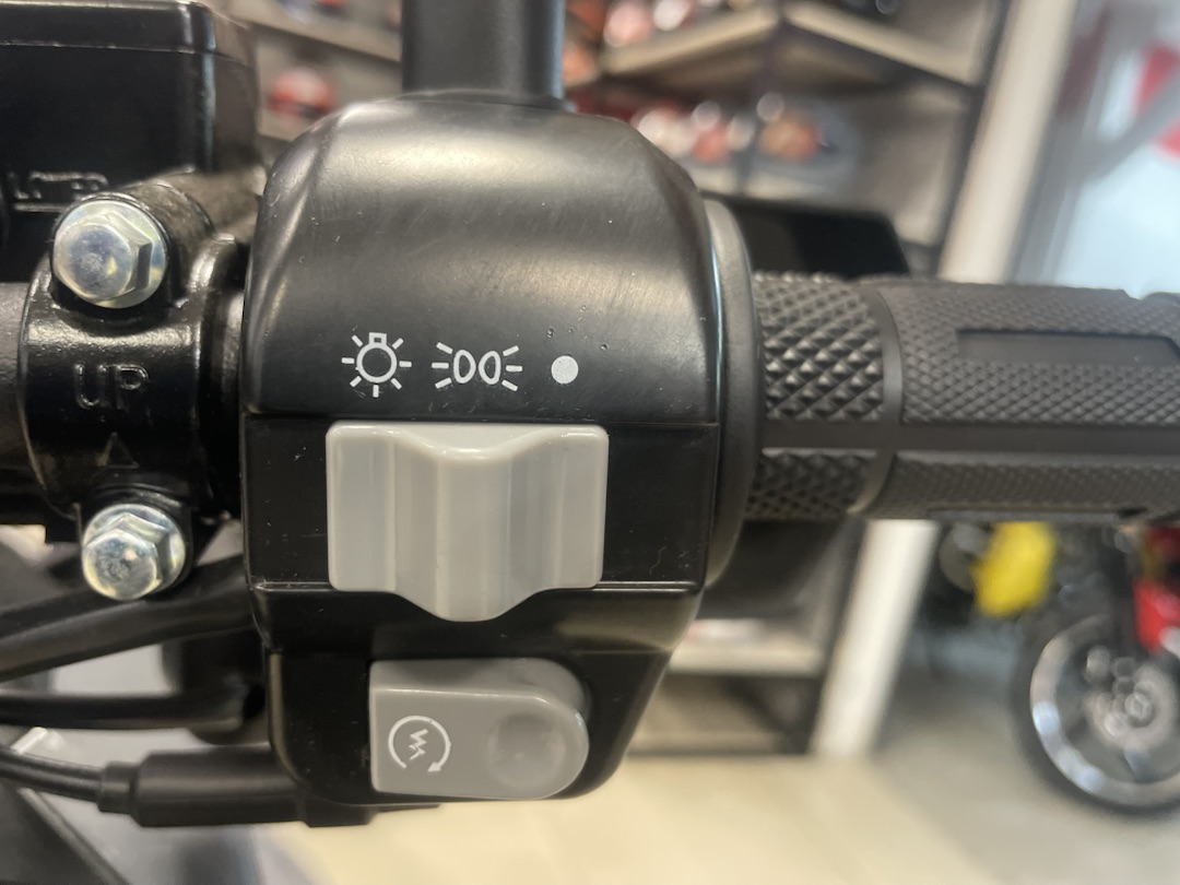 Скутер PROMAX STALKER ARMY 240(49) в Иваново